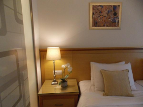 Hotel Alexandros